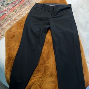 Limited Black Collection pants